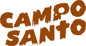 Campo Santo logo