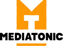Mediatonic logo
