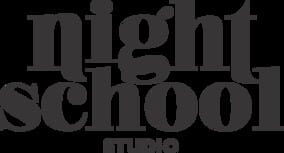Night School Studio company logo