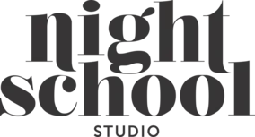 Night School Studio logo
