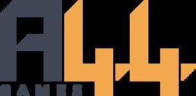 A44 company logo