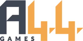 A44 logo