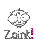 Logo of Zoink Games