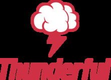 Thunderful company logo