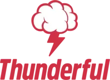 Thunderful logo