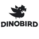 Dinobird logo