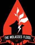 The Molasses Flood company logo