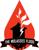 The Molasses Flood