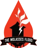 The Molasses Flood logo