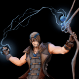 Noble Master Games logo