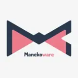 Manekoware logo