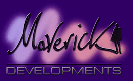Maverick Developments logo
