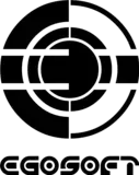 Egosoft logo