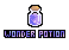 WONDER POTION