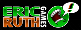 Eric Ruth Games logo