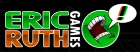 Eric Ruth Games logo