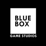 BLUE BOX Game Studios logo