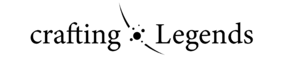 Crafting Legends logo