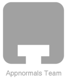 Appnormals Team logo