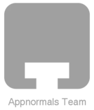 Appnormals Team logo