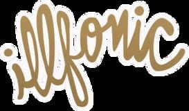 Illfonic company logo
