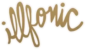 Illfonic logo