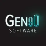 Gen90Software logo