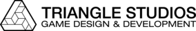 Triangle Studios logo