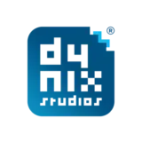 Dynix Studios logo