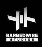 Barbedwire Studios logo