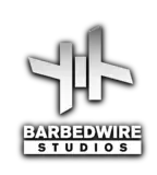 Barbedwire Studios logo