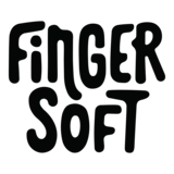 Fingersoft logo
