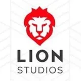 Lion Studios logo