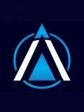 Ascendance Games logo