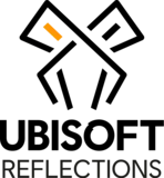 Ubisoft Reflections logo