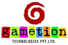 Gametion Technologies logo