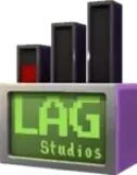 Lag Studios logo