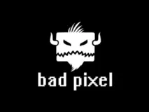 Bad Pixel logo