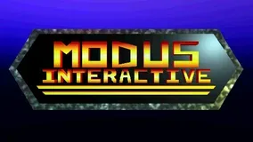 Modus Interactive Games logo