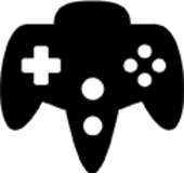 Nidal Nijm Games logo