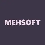 Mehsoft logo