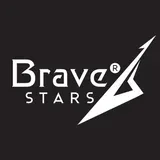 Bravestars Games logo