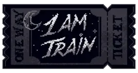 1AM TRAIN logo