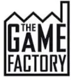 The Game Factory logo