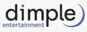 Dimple Entertainment logo
