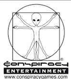 Conspiracy Entertainment logo