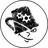 Teneke Kafalar Studios logo