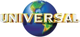 Universal Studios logo