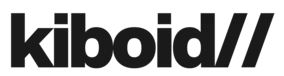 Kiboid logo