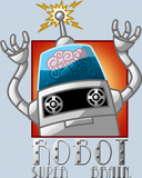 Robot Super Brain logo